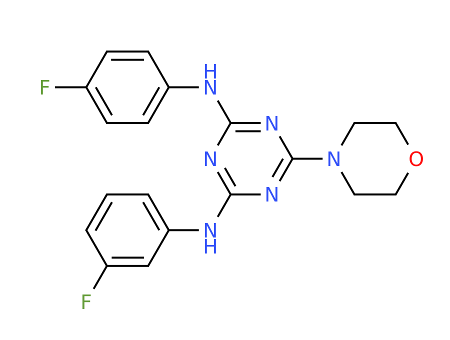 Structure Amb5552038