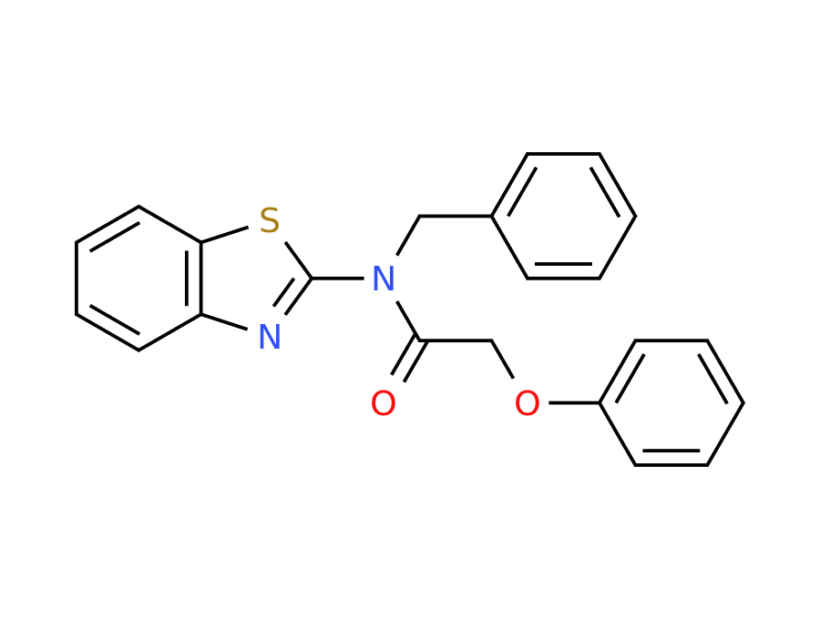 Structure Amb5552175