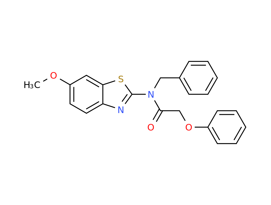 Structure Amb5552180