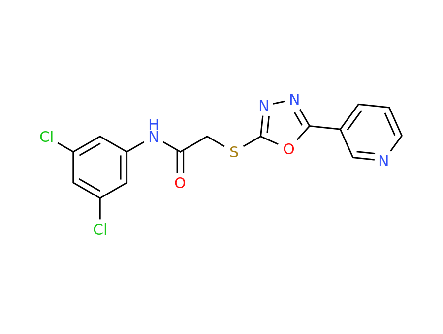 Structure Amb5552362