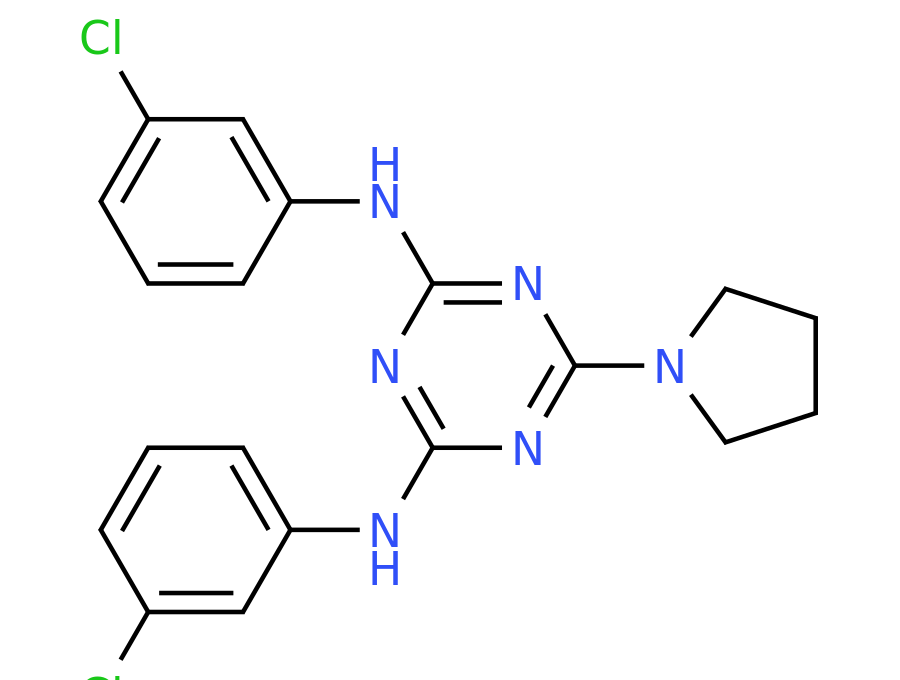 Structure Amb5552656