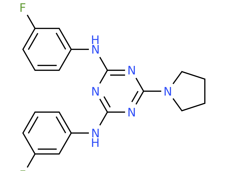 Structure Amb5552657