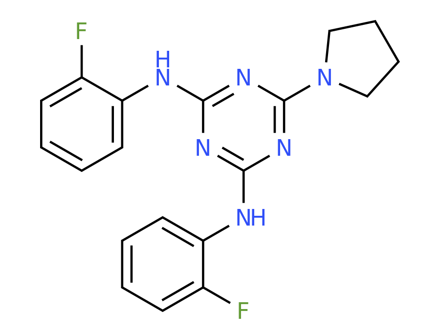 Structure Amb5552658