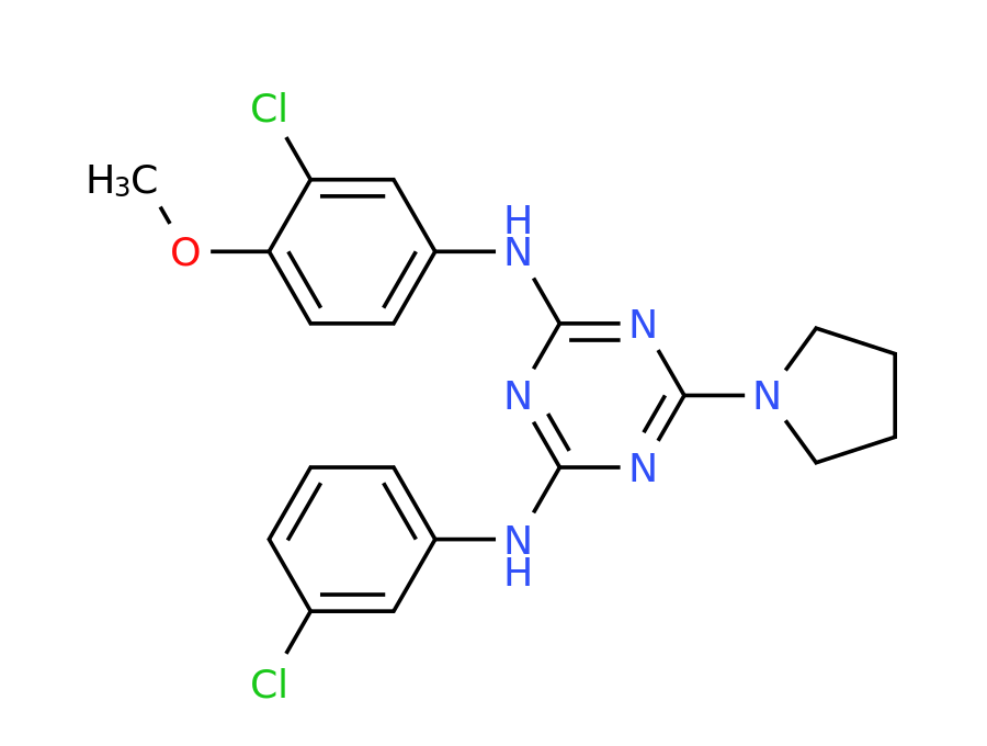 Structure Amb5552673