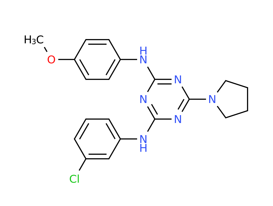 Structure Amb5552712