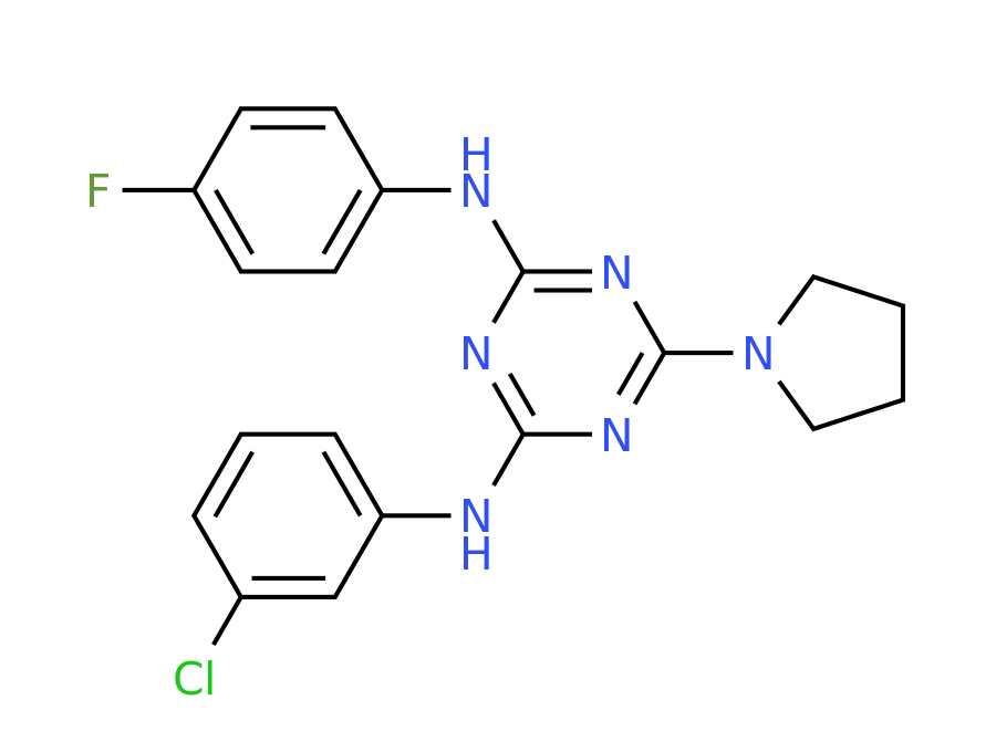 Structure Amb5552719