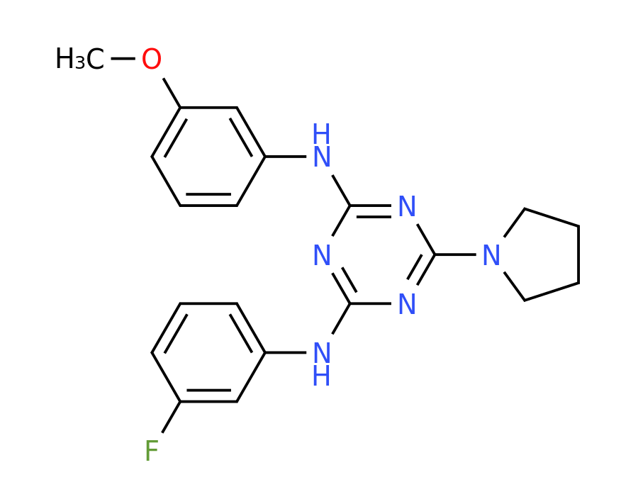 Structure Amb5552723