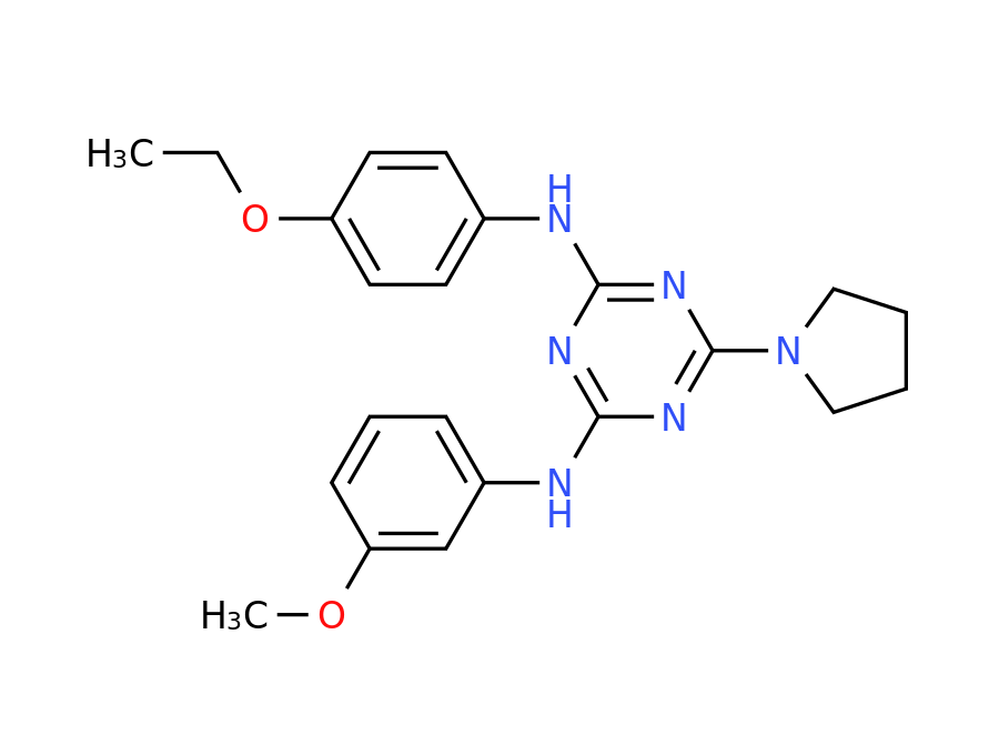 Structure Amb5552729