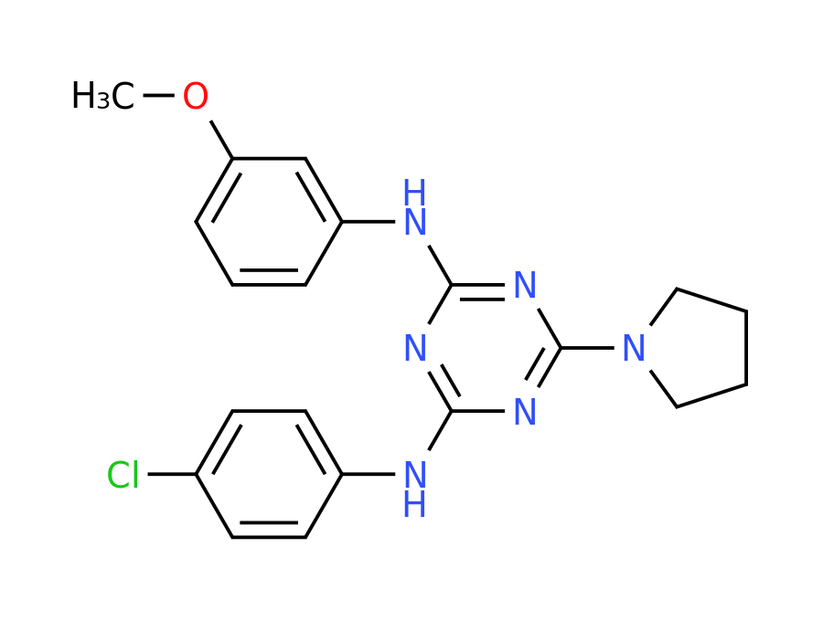 Structure Amb5552730