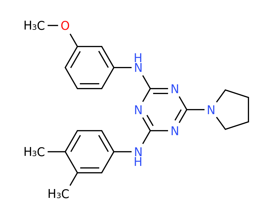 Structure Amb5552735