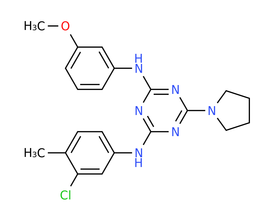 Structure Amb5552738