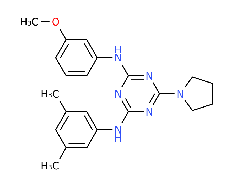 Structure Amb5552739