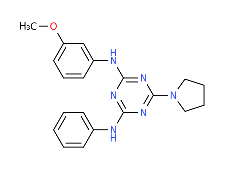 Structure Amb5552740