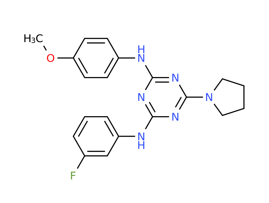 Structure Amb5552745