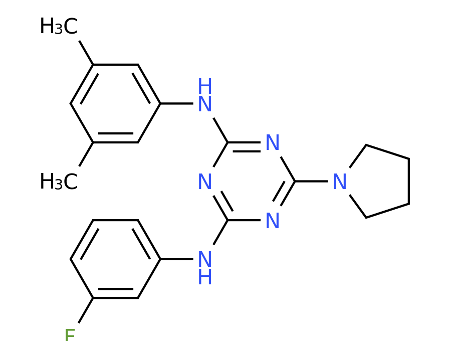 Structure Amb5552756