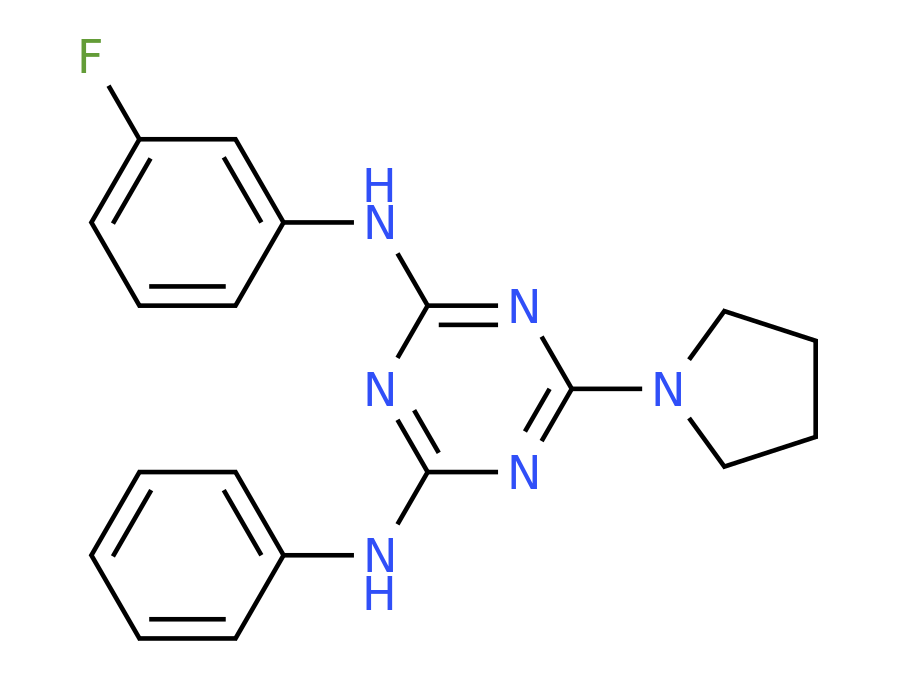 Structure Amb5552759