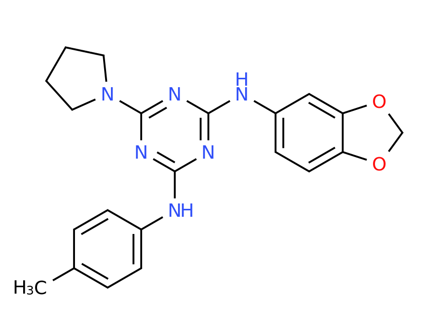 Structure Amb5552816