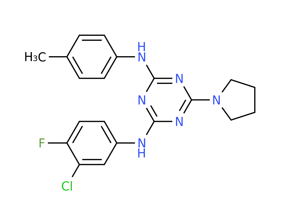 Structure Amb5552819