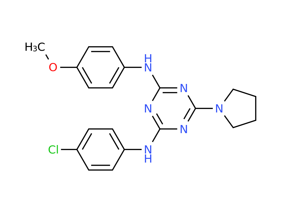 Structure Amb5552823