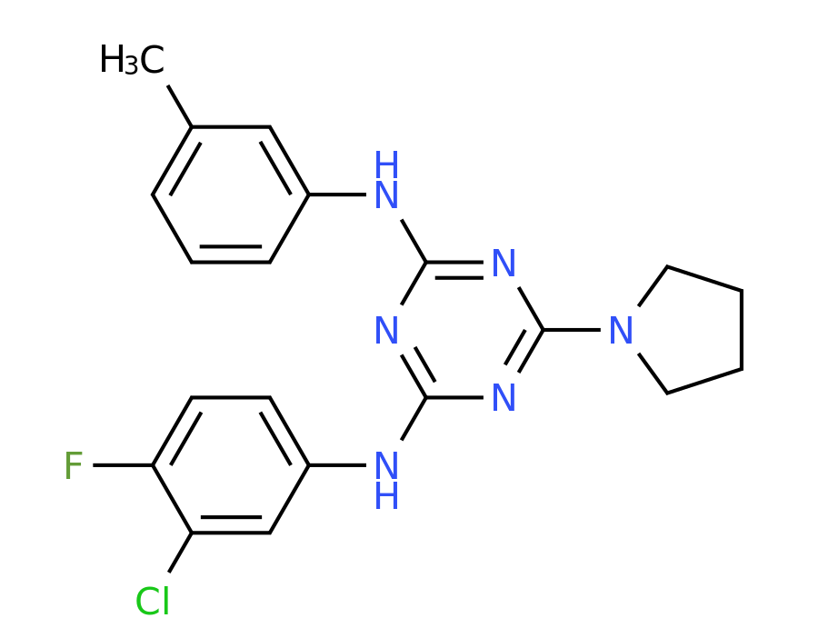 Structure Amb5552870