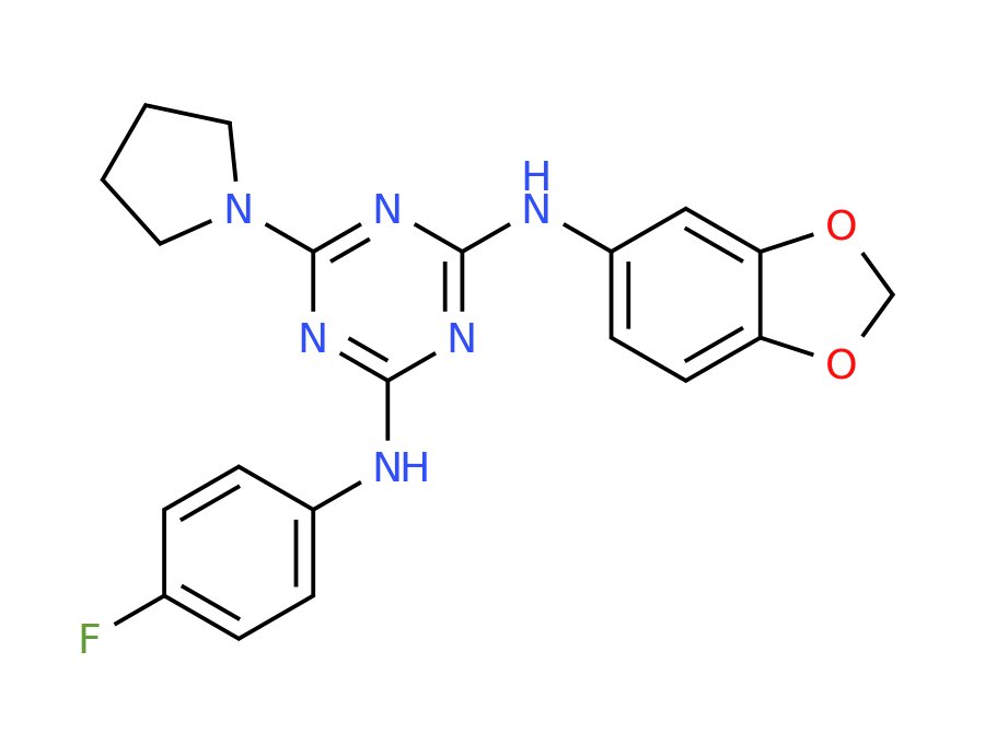 Structure Amb5552878