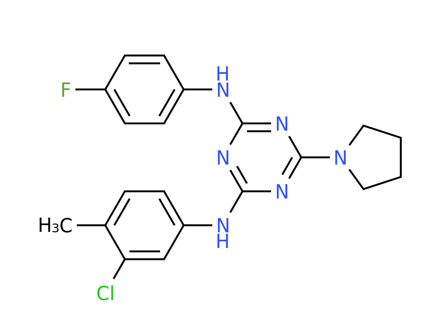 Structure Amb5552880