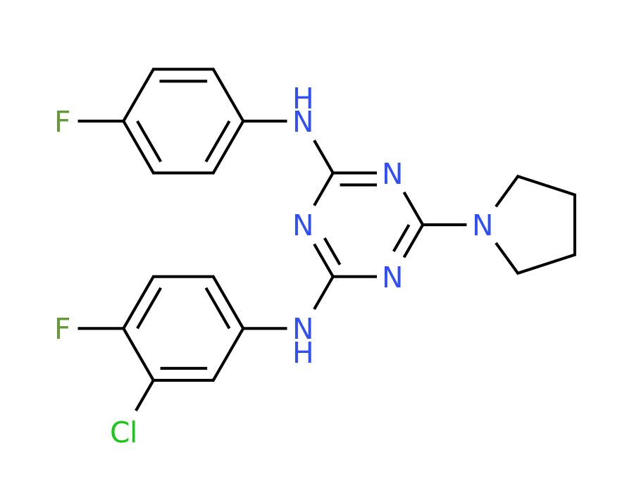 Structure Amb5552881