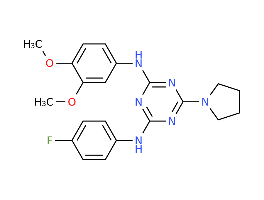 Structure Amb5552882