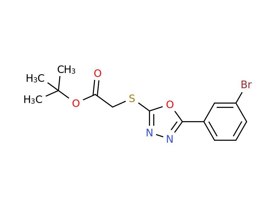 Structure Amb5555