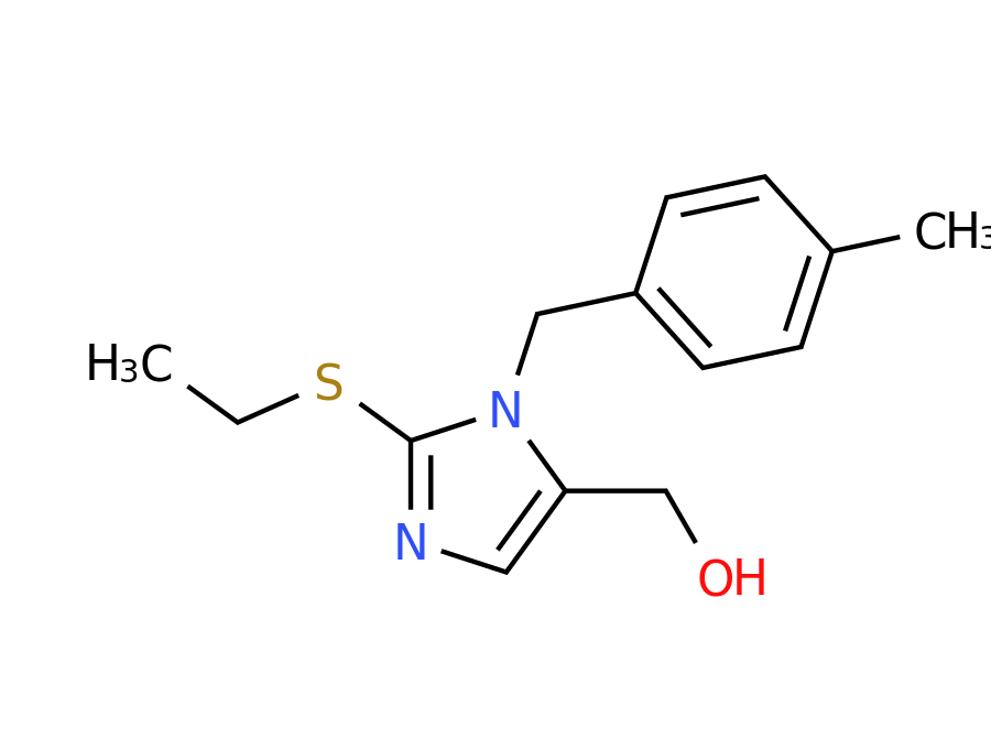 Structure Amb5556687