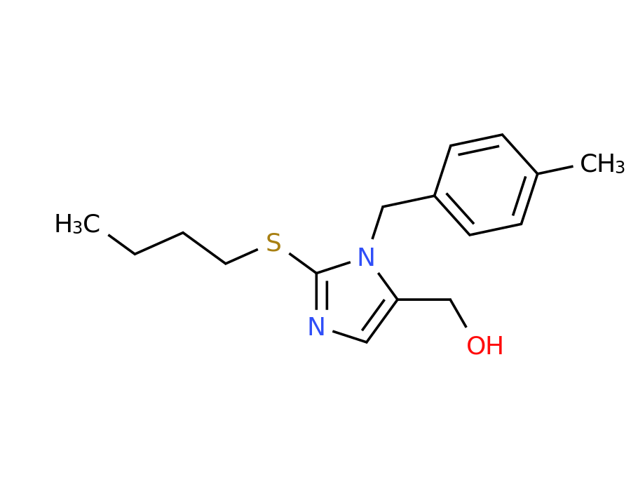 Structure Amb5556689