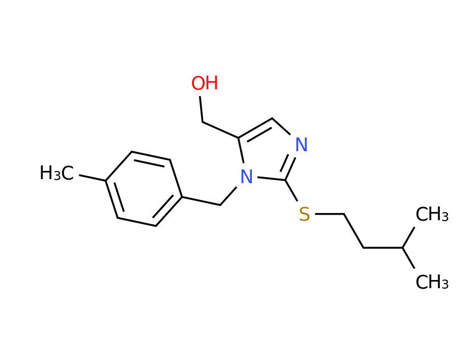 Structure Amb5556690