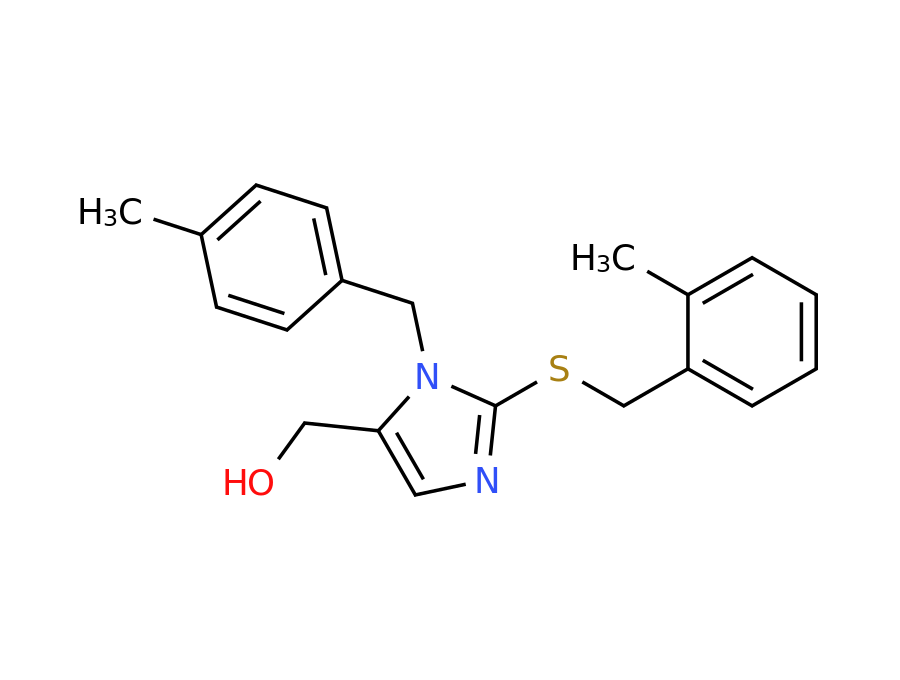 Structure Amb5556740