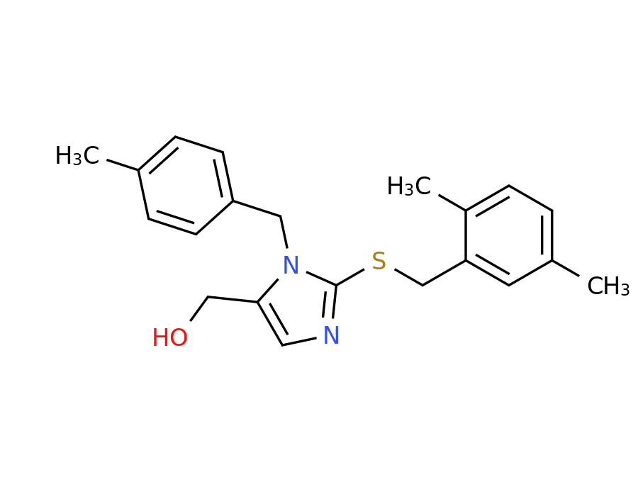 Structure Amb5556742