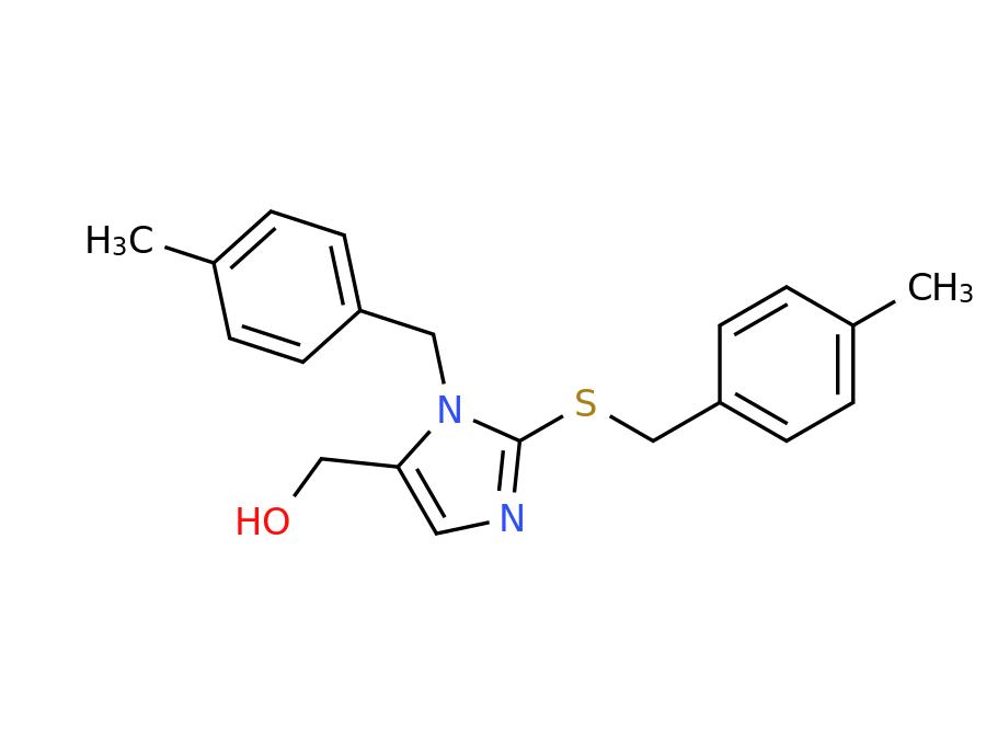 Structure Amb5556743