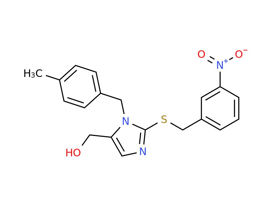 Structure Amb5556745