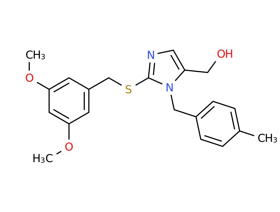 Structure Amb5556754