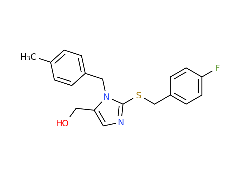 Structure Amb5556776