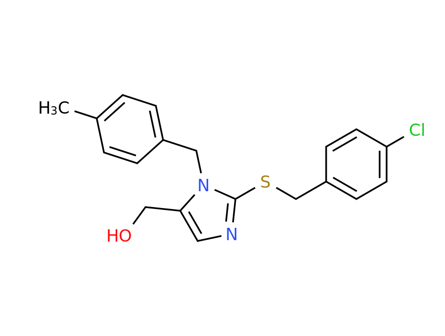 Structure Amb5556777