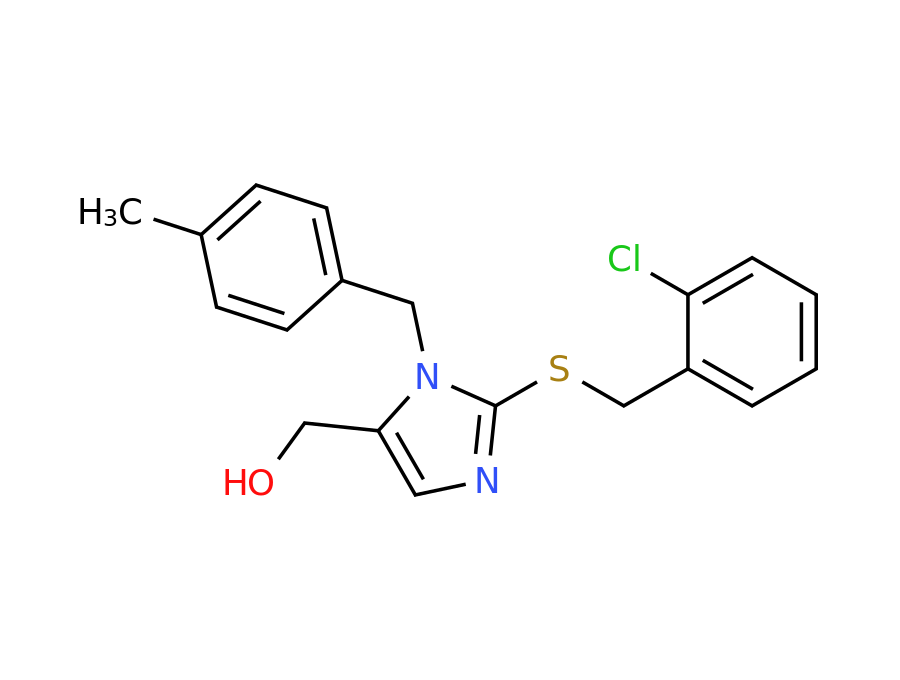 Structure Amb5556778