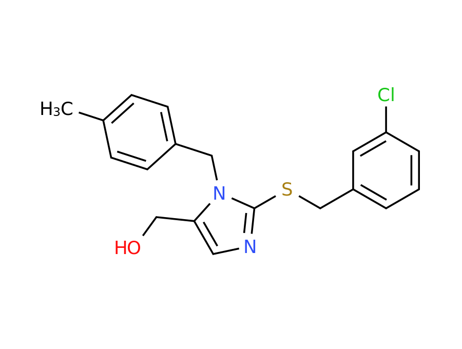 Structure Amb5556780