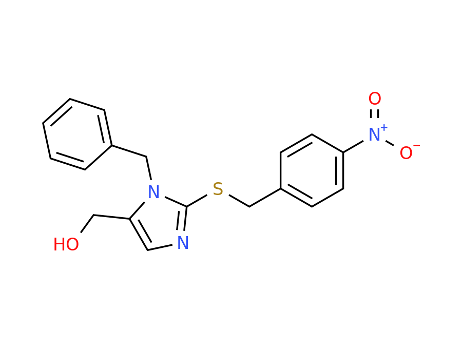 Structure Amb5556834