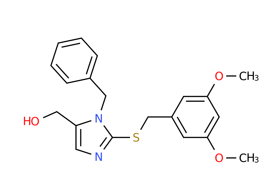 Structure Amb5556847