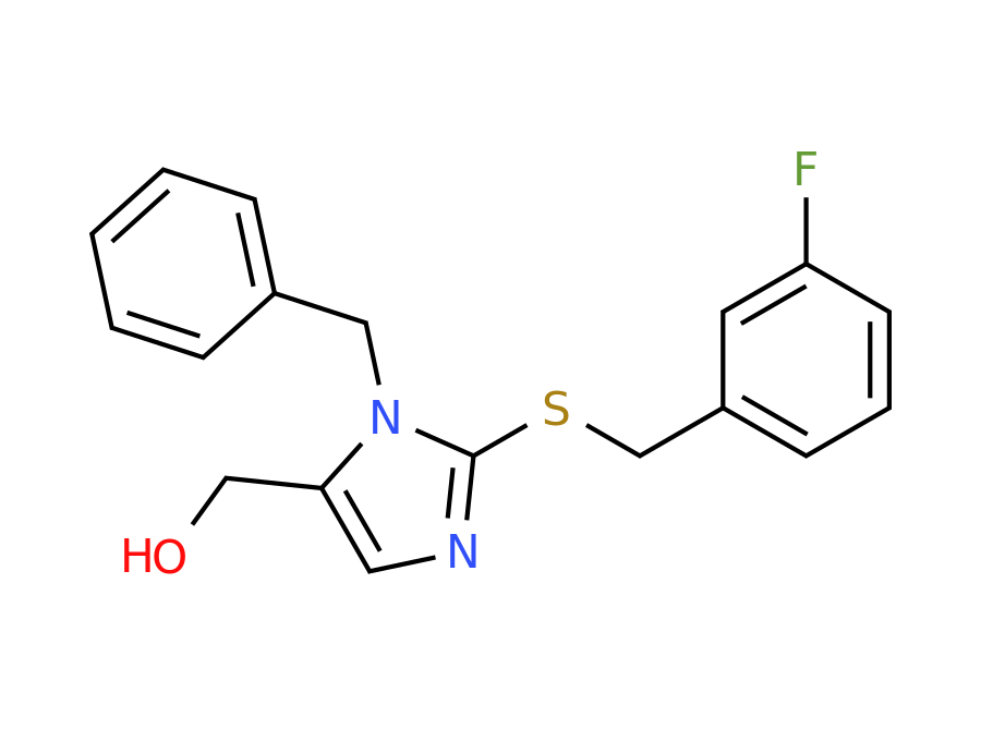 Structure Amb5556867