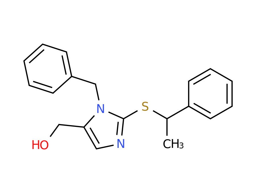 Structure Amb5556869