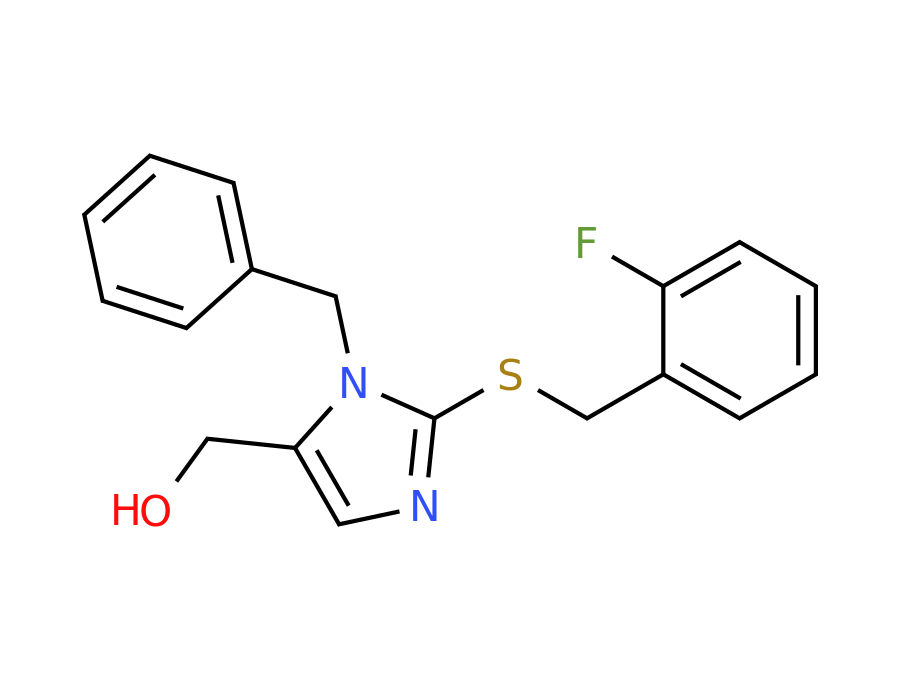 Structure Amb5556875