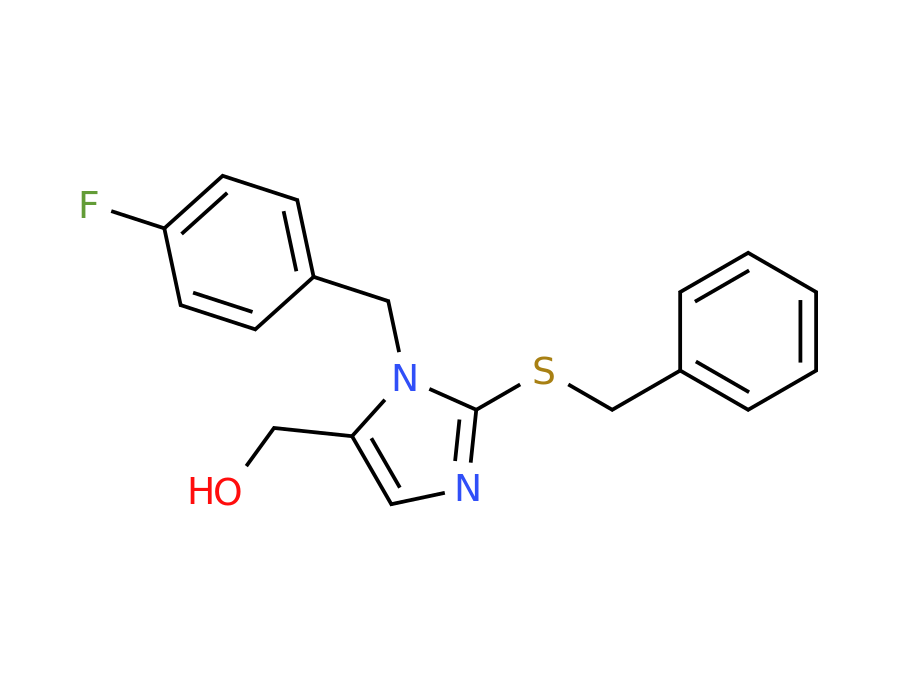 Structure Amb5556930