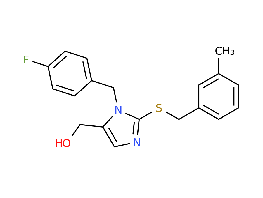 Structure Amb5556933