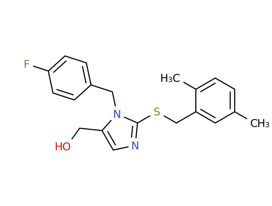 Structure Amb5556934