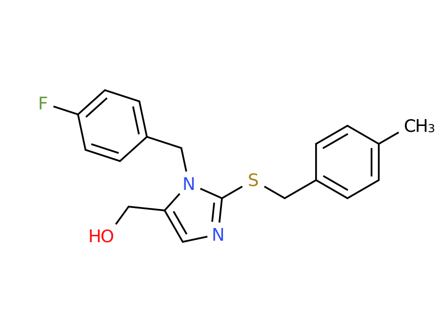 Structure Amb5556935